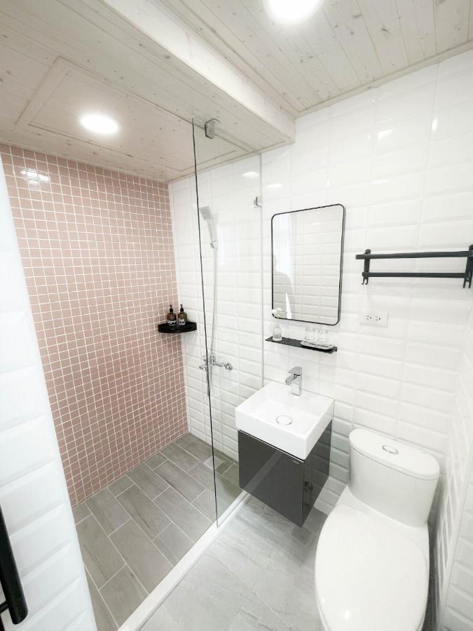 Good Stay Tainan Bagian luar foto