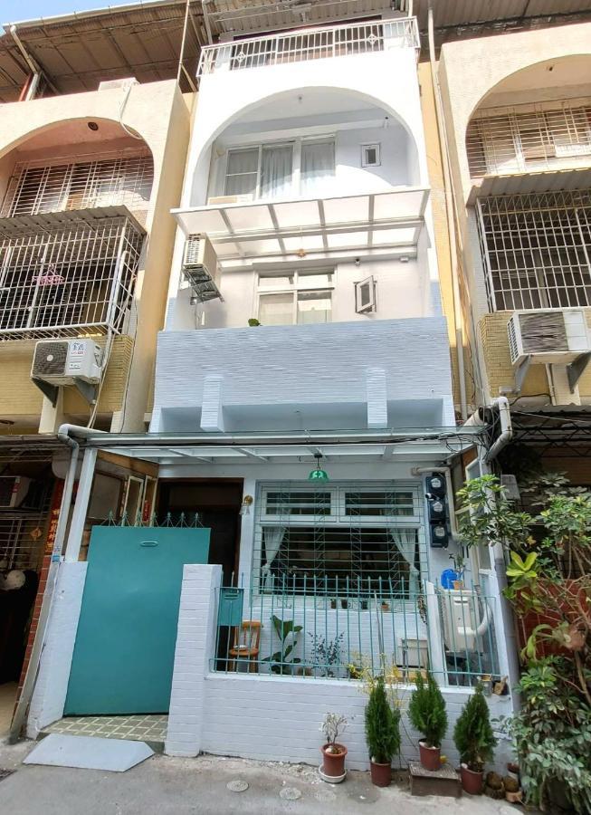 Good Stay Tainan Bagian luar foto